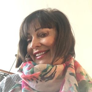 Meet your Posher, Anne